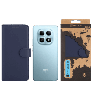 Tactical Field Notes for Xiaomi Redmi Note 15 4G/5G Blue - Image 2