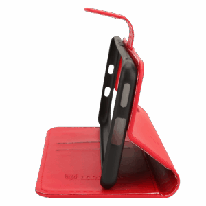 Tactical Field Notes for Xiaomi Redmi Note 15 4G/5G Red