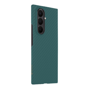 Tactical MagForce Aramid dėklas skirtas Samsung Galaxy Z Fold 7 Blue Jay