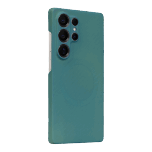 Tactical MagForce Aramid dėklas skirtas  Samsung Galaxy S25 Ultra Blue Jay