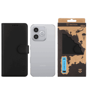 Tactical TPU dėklas skirtas Samsung Galaxy A27 5G skaidrus - Image 2