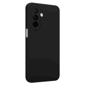 Tactical Velvet Smoothie dėklas skirtas Samsung Galaxy A27 5G Asphalt