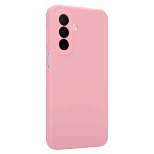 Tactical Velvet Smoothie dėklas skirtas Samsung Galaxy A27 5G Pink Panther