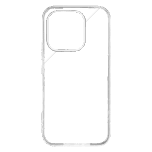 Tactical TPU dėklas skirtas Honor 600 Lite skaidrus