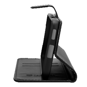 Tactical Field Notes for Honor 600 Lite juodos spalvos