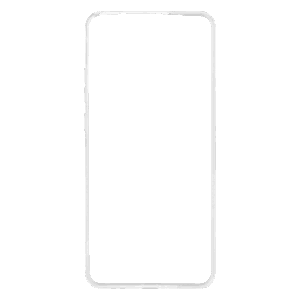 Tactical TPU dėklas skirtas Motorola Edge 70 Fusion Transparent