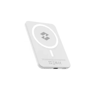 Powerbank INFINIX XP03  MagSafe 3000mAh 7.5W White