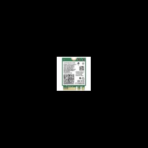 INTEL Wi-Fi 6 AX201 PCIe Adapteris