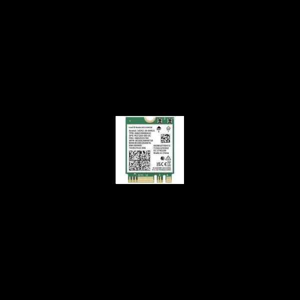 intel-wi-fi-6-ax201-pcie-adapteris