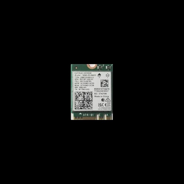 intel-wi-fi-6-ax210-pcie-adapteris