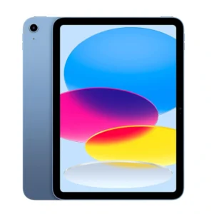 Apple iPad 11.9 -inch Wi-Fi 128GB blue