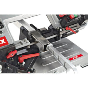 Juostinis metalo pjūklas FLEX SBG 4910 - Image 2