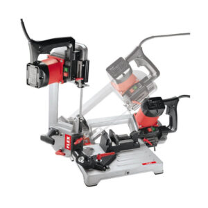 Juostinis metalo pjūklas FLEX SBG 4910 - Image 3