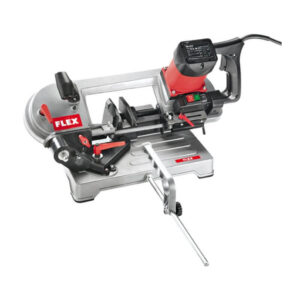 Juostinis metalo pjūklas FLEX SBG 4910 - Image 1