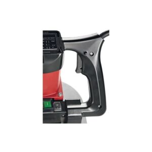 Juostinis metalo pjūklas FLEX SBG 4910 su priedais - Image 6