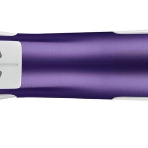 Rowenta CF9530 plaukų formavimo šukos Karšto oro šepetys Garinis Violetinė, Balta 1000 W 1,8 m - Image 2