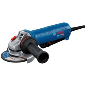 Kampinis šlifuoklis BOSCH GWS 12-125 P 1200W - Image 2