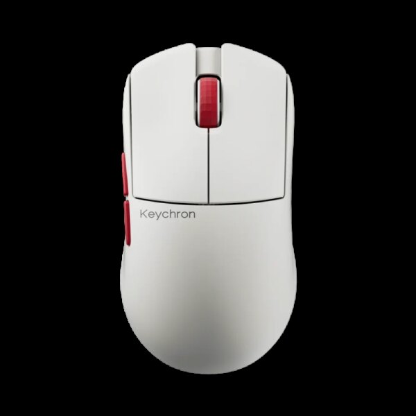 keychron-g4-wireless-belaide-zaidimu-pele-white
