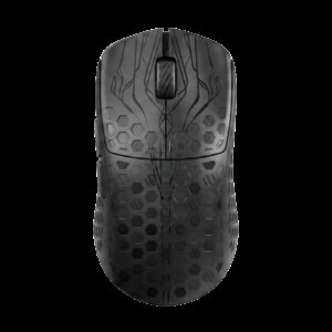 Keychron G5 Wireless Belaidė Žaidimų Pelė | Black
