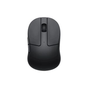 Keychron M4 Wireless Belaidė Žaidimų Pelė | Black
