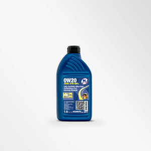ZERO SYN BM+ 0W20 1L BMW LL17 FE, SN+ , C5