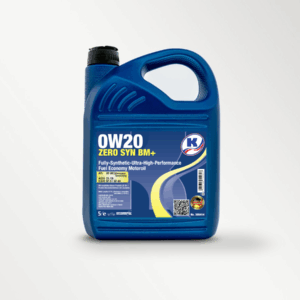 ZERO SYN BM+ 0W20 5L BMW LL17 FE, SN+ , C5