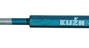 KUŹNIA CILINDRINIS KALTAS 10mm