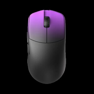 Lamzu MAYA 8K Champion Edition Belaidė Žaidimų Pelė | Purple Shadow