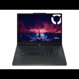 LENOVO Legion 5 RTX 5060 Nešiojamas Kompiuteris | 15.1", WQGXA, OLED, 165 Hz