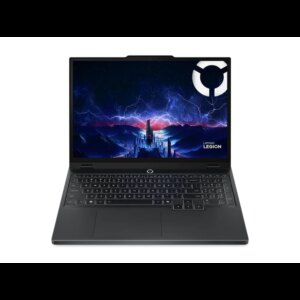 LENOVO Legion 5 RTX 5070 Nešiojamas Kompiuteris | 15.1", WQGXA, OLED, 165 Hz