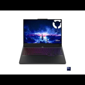 LENOVO Legion Pro 7 RTX 5090 Nešiojamas Kompiuteris | 16", WQGXA, OLED, 240 Hz