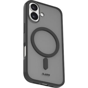 Laut Huex Protect iPhone 17, Black