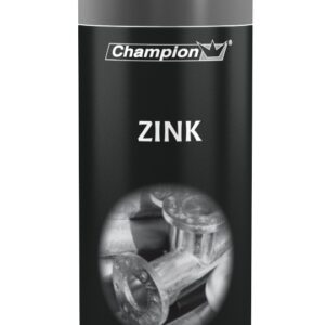 Purškiamas cinkas 400 ml 1x12