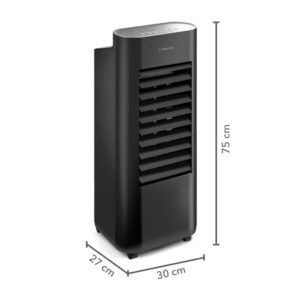 Mobilus oro vėsintuvas Trotec PAE 22 - Image 3