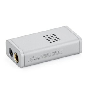 MOONDROP DAWN PRO 2 DAC/AMP | Silver
