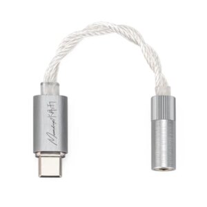 MOONDROP ECHO A DAC/AMP | Silver