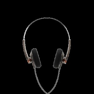MOONDROP Old Fashioned Ausinės | Black