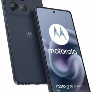 Motorola XT252 Moto G86 Power 5G ds 8/512GB Spellbound
