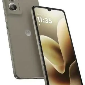 Motorola XT2535-9 Moto G06 Power 4/64GB laureal oak