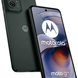 Motorola XT2435-2 Moto G55 5G ds 8/256GB forest grey