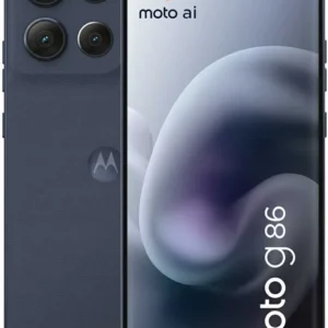 Motorola XT2527-2 Moto G86 5G ds 8/256GB spellbound