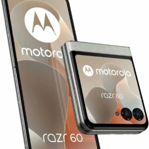 Motorola Moto Razr 60 5G 8/256GGB Lightest Sky