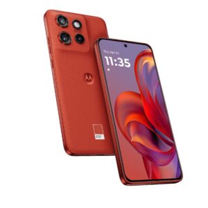 Motorola XT2409-1 Moto Edge 50 Neo 12/512GB Poinciana - Image 1