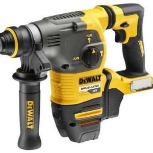 DEWALT SDS+ perforatorius 54V DCH333NT 3,5J 3-F BL TSTAK