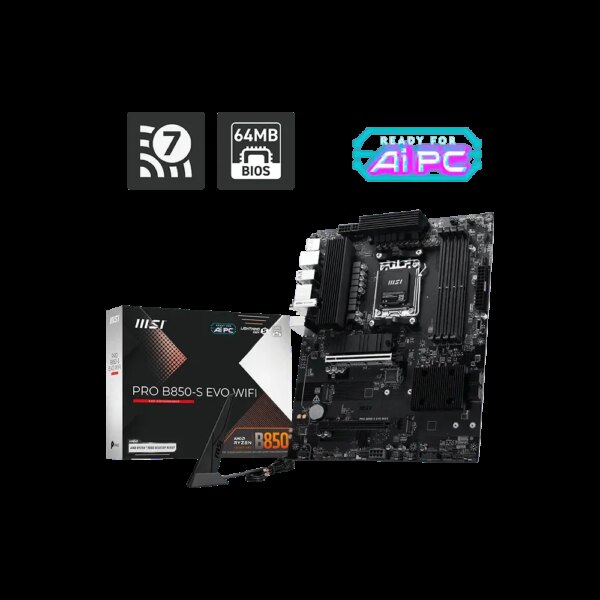msi-pro-b850-s-evo-wifi-pagrindine-plokste-atx-am5-ddr5