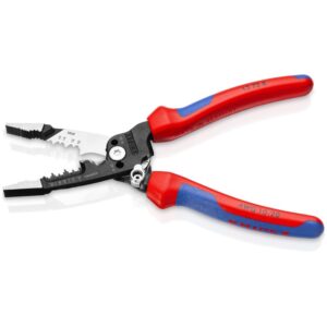 Multifunkcinės elektriko replės KNIPEX 13728 - Image 2
