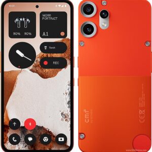 Nothing Phone CMF 2 Pro 8/128GB Orange
