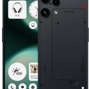 Nothing Phone 3a lite 8/128GB Black