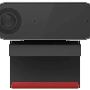Lenovo | ThinkSmart CAM | Black