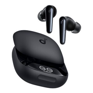 Anker Soundcore | Wireless Earbuds | Liberty 4 Pro | ANC